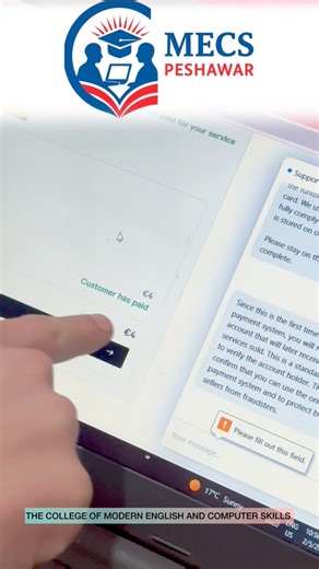 پیسے کیسے کمائے؟ 🥀 Join CMECS Peshawar 👈🏻 #cmecspeshawar #kamrankammlkhan #conversation #computer #students #LearnEnglish #Cctvinstallation #skills # #cmecs | The College of Modern English and Computer Skills Peshawar