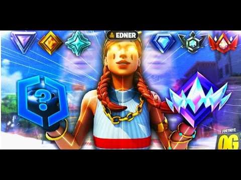I tested the BEST FORTNITE Cheat and got INSANE RESULTS (Edner Software)
