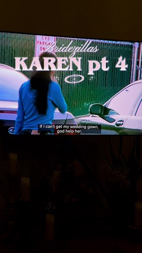 Unforgettable Wedding Display: The Bridezilla Story