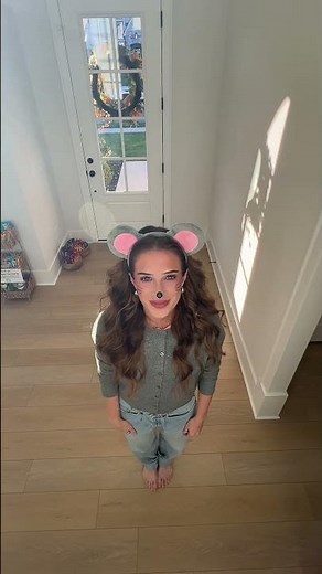 #Ratatouille￼costume