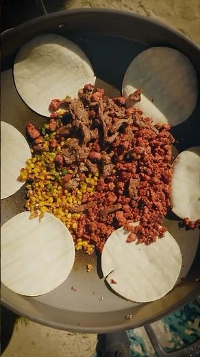 LoCo Cookers Disco Cooker 🔥