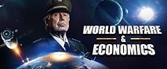 World Warfare and Economics Trainer