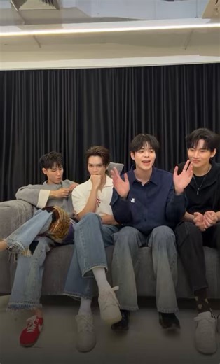 จบที่อีพี 6 ได้เลยคับ แต่งปุ๊บจบปั๊บบบ#MyRomanceScammerEP10