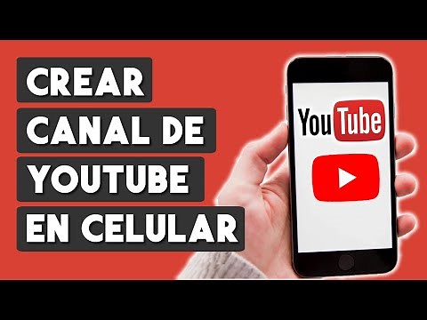 How to Create a YouTube Channel on Your Mobile Phone 2026 (Step by Step)
