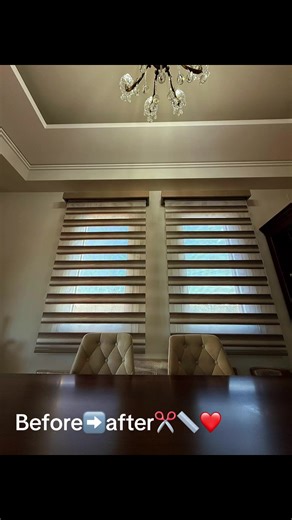 Όταν οι κουρτίνες αλλάζουν όλη την αίσθηση του σπιτιού έχουν αυτό το αποτέλεσμα. Λειτουργικότητα και αισθητική η αισθητική και λειτουργικότητα; Ένας συνδυασμός των δύο είναι το ιδανικό! Καλορίζικες 😊 #homeinspo #κουρτίνες #σκίαση #homedecorgr #wavecurtains @kyrosdecochios