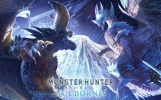 怪物猎人世界：冰原MHWI/珠子CE修改/无中生有教程