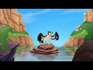 The Lion Guard Hadithi The Hero HD