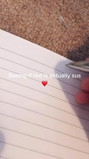 I FOLLOW BACK :) AMONG US on TikTok