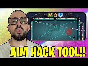 8 Ball Pool Hack iOS & Android - How to Get 8 Ball Pool Aim Hack with 8 Ball Pool MOD APK