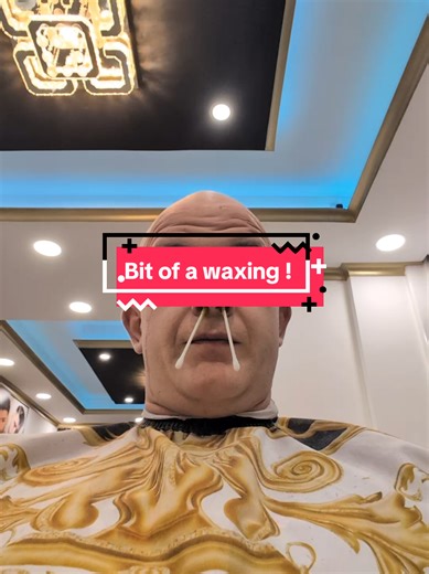 First Time Ear Waxing Experience Explained