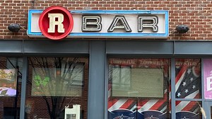 Customers go above and beyond to keep R Bar afloat