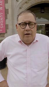 12K views · 273 reactions | With 200+ student workers keeping Sumers Rec Center running like clockwork—and over 400,000 visits so far—this place is more than a gym. It’s a vibrant wellness hub powered by WashU’s most dedicated students and staff. And here, a special visitor got a firsthand look at how they make it all happen. #WashU #collegelife #students | Washington University in St. Louis | Facebook