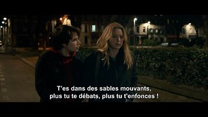 Felix Lefebvre | Rien à perdre le 22 novembre @delphinedeloget ❤️ | Instagram