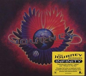 Journey - Infinity
