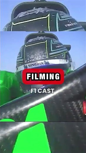 The Hidden Cameras Inside Every F1 Car