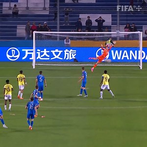 257K views · 10K reactions | GOLAZO!   Watch more #U20WC highlights on FIFA+ | FIFA World Cup | Facebook