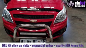 1.4K views · 23 reactions | Lighting upgrades done at Violet...