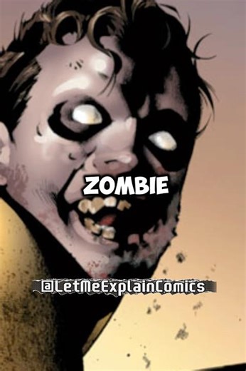 Who REALLY Started Marvel Zombies?