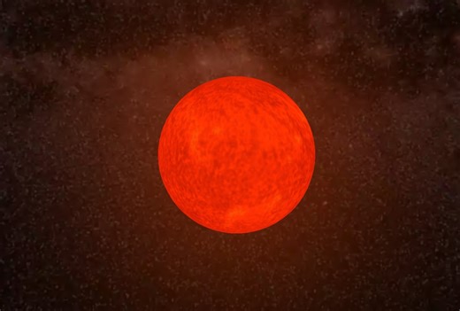 Astronomers discovered the most primitive star ever