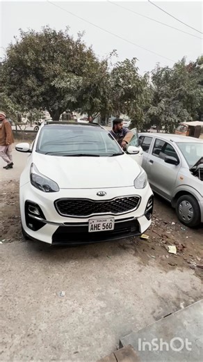 Kia sportage AWD Side mirror auto folding lock fixing #shorts #trending #car #subscribe #youtube