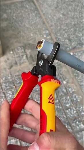 KNIPEX StepCut® XL 95 12 225