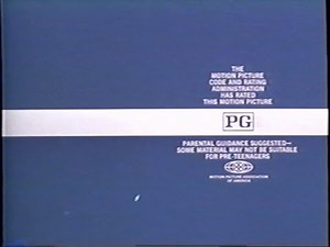 Same Time, Next Year (1993 VHS Closing)