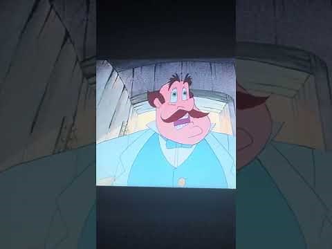Care Bears movie: Enter Nicholas