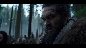 13K views · 374 reactions | Directo desde el #AppleEvent, les traemos el primer tráiler de #SEE, la nueva serie del servicio de streaming #AppleTV+, protagonizada por #JasonMomoa!  Disfrútenlo! #Geebox | Geebox | Facebook