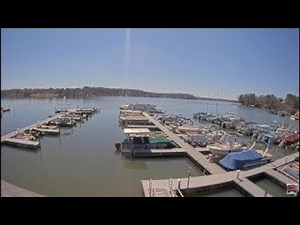 Lake Hickory Live Cam