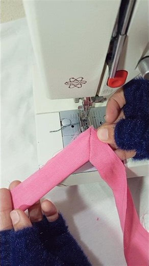 Sewing Tips & Tricks for Beginners