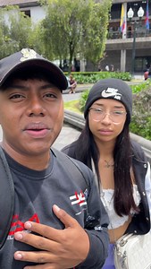 Me saco a pasear 🥹❤️ | El Moreno