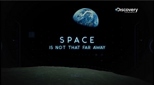 87K views · 1.2K reactions | Space is only an hour away from us. Discover the secrets of our universe untold on SPACE WEEK, premiering 2 October, 9PM(SEA/MY) and 8PM(BKK/JKT) on Discovery Channel. #discoverysea #spaceweek | Discovery Channel Southeast Asia | Facebook