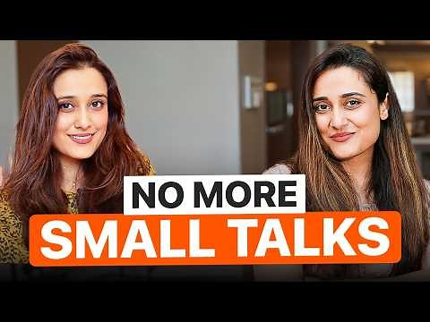 English Conversation Practice: 11 Common Scenarios You NEED to Master for English Small Talk