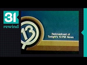 KTRK 13 Eyewitness News Tonight (Partial), 5/12/1983