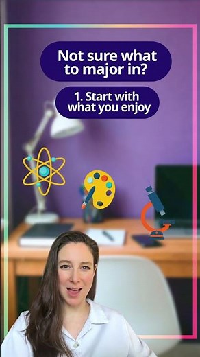 How to Start Choosing the Right College Major for You | Kaplan College Prep