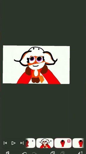 kwami tikki × trixx