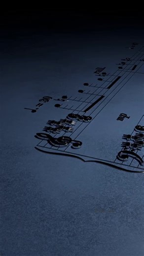 Victor's Piano Solo - Danny (Corpse Bride) #piano #corpsebride #sheetmusic #b3d #fypage | Gilmar Araújo