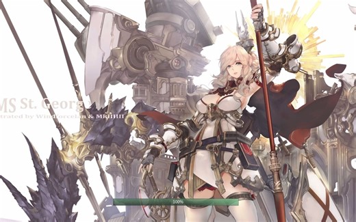 【群星】少女前线（涅托种族）mod最高难度试玩《睁眼竟与全世界为敌》