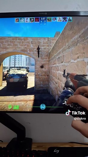 CS2 No Recoil Macro Guide for All Mice