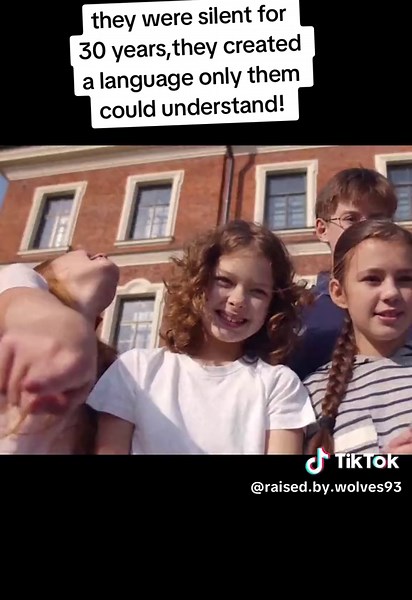 the silent twins documentary#fyp