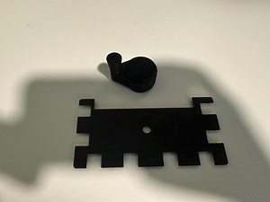 Spirit Life Size Proton Pack (2023) Crank Knob Upgrade Patch - Etsy