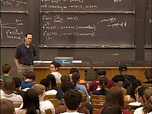 Lec 11 | MIT 18.01 Single Variable Calculus, Fall 2007