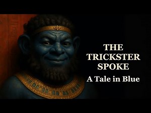The Story of Bes and the Greedy Master | Ancient Egypt Myth Retold