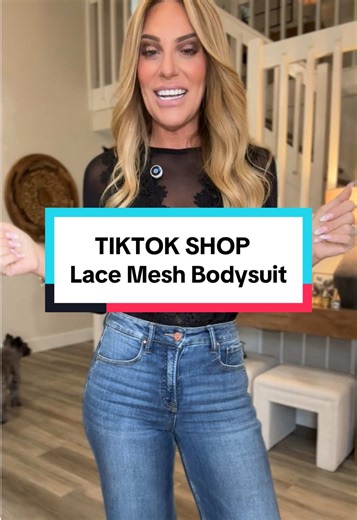 Discover Classy Lace Bodysuit Styles