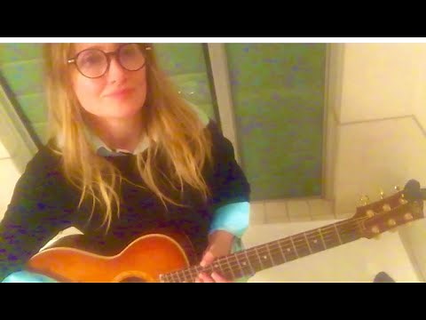 Alyce Platt - Just Like Heaven (Official Video)