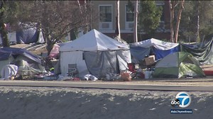 Leaders from all 34 OC cities meet to discuss homeless issue