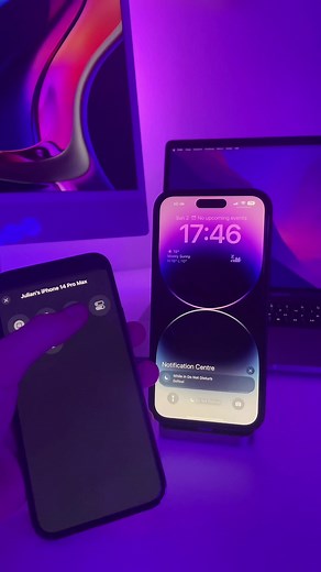 New iOS 16 feature! #fy #fyp #iphone #iphonetricks #apple #tech #ios16 #iphone14