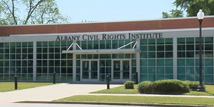 Albany city councilwoman pushes for major repairs to Albany Civil Rights Institute