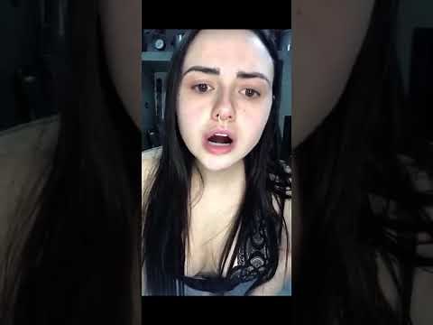 Brazilian Girl Burping Compilation