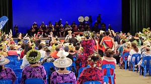 8.7K views · 222 reactions | As a Cook Islander there are 3 main aspects I see in our Culture - We are big on Pure(Prayer), Celebration and Food. As you can see in the video, we love to celebrate our wins and sometimes our losses. | Moments IN TIME | Facebook